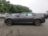 2018 Chrysler 300 Touring AWD Exterior