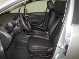 2019 Buick Encore Preferred AWD Front Seat