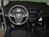 2019 Buick Encore Preferred AWD Steering Wheel