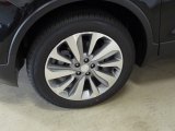 2019 Buick Encore Preferred AWD Wheel