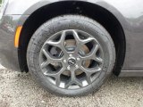 2018 Chrysler 300 Touring AWD Wheel