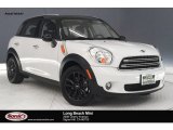 2015 Mini Countryman Cooper