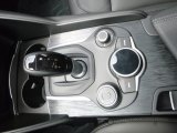 2018 Alfa Romeo Giulia AWD 8 Speed Automatic Transmission