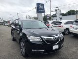 2016 Acura MDX SH-AWD Technology