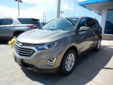 2018 Pepperdust Metallic Chevrolet Equinox LT #128793262