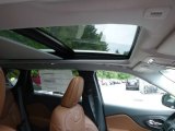 2019 Jeep Cherokee Overland 4x4 Sunroof