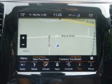 2019 Jeep Cherokee Overland 4x4 Navigation