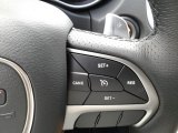 2018 Dodge Durango Citadel AWD Steering Wheel
