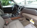 2019 Chevrolet Suburban Premier 4WD Dashboard