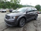 2018 Dodge Journey SE AWD