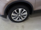 2019 Buick Encore Preferred AWD Wheel