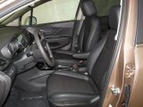 2019 Buick Encore Preferred AWD Ebony Interior