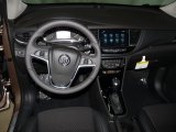 2019 Buick Encore Preferred AWD Dashboard