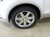 2019 Buick Encore Essence AWD Wheel