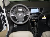 2019 Buick Encore Essence AWD Dashboard