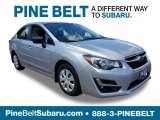 2016 Subaru Impreza 2.0i 4-door