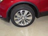 2019 Buick Encore Preferred AWD Wheel
