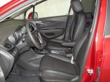 2019 Buick Encore Preferred AWD Front Seat