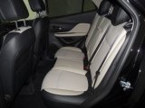 2019 Buick Encore Preferred AWD Rear Seat