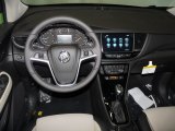 2019 Buick Encore Preferred AWD Dashboard