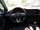 2019 Volkswagen Jetta S 6 Speed Manual Transmission