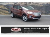 2018 Ford Escape SE 4WD