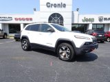 2014 Jeep Cherokee Trailhawk 4x4