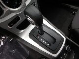 2018 Ford Fiesta SE Hatchback 6 Speed Automatic Transmission