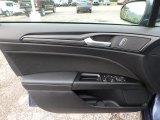 2018 Ford Fusion SE Door Panel