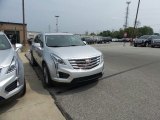 2019 Cadillac XT5 Luxury AWD