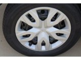 2019 Toyota C-HR LE Wheel