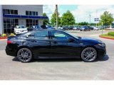 2019 Acura TLX A-Spec Sedan Exterior