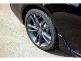 2019 Acura TLX A-Spec Sedan Wheel