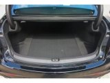 2019 Acura TLX A-Spec Sedan Trunk