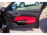 2019 Acura TLX A-Spec Sedan Door Panel