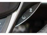 2019 Acura TLX A-Spec Sedan Steering Wheel