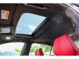 2019 Acura TLX A-Spec Sedan Sunroof