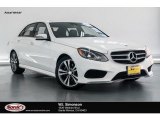 2016 Mercedes-Benz E 350 Sedan
