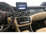2019 Mercedes-Benz CLA 250 Coupe Dashboard