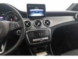 2019 Mercedes-Benz CLA 250 Coupe Dashboard