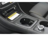 2019 Mercedes-Benz CLA 250 Coupe Controls