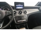2019 Mercedes-Benz CLA 250 Coupe Dashboard