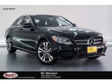 2018 Mercedes-Benz C 300 Sedan