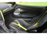 2018 McLaren 720S Performance Front Seat