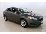 2016 Ford Focus SE Sedan