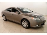 2012 Buick LaCrosse FWD