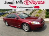 2009 Chevrolet Impala SS