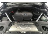 2019 BMW X4 xDrive30i 2.0 Liter DI TwinPower Turbocharged DOHC 16-Valve VVT 4 Cylinder Engine