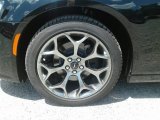 2018 Chrysler 300 S Wheel