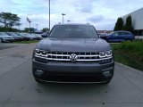 2018 Platinum Gray Metallic Volkswagen Atlas SEL 4Motion #128866920